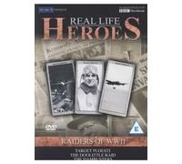 Real Life Heroes [Reino Unido] [DVD]