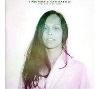 Real Life Is No Cool by Lindstrøm & Christabelle (2009) Audio CD