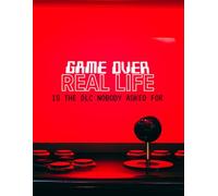 Real life is the DLC nobody asked for: Premium Journal