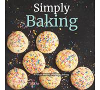 Real Life Photos of Baking for Good Brain Activity | Nursing Homes Dementia & Alzheimer's Patients | Uplifting for Seniors & Elderly Men & Women: ... & Cognitive Decline (Simply Photo Books)