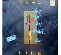 Real Life - Real Life - Send Me An Angel (88 Version) - Curb Records - INT 127.720, Wheatley Records - INT 127.720