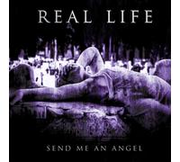 Real Life – Send Me an Angel – CD – Importación USA