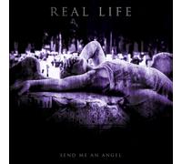 Real Life - Send Me an Angel - Vinilo LP (Importación USA)