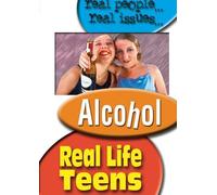 Real Life Teens: Alcohol [Reino Unido] [DVD]