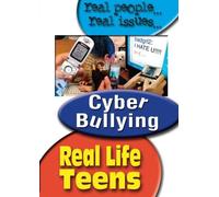 Real Life Teens: Cyber-Bulling [Reino Unido] [DVD]