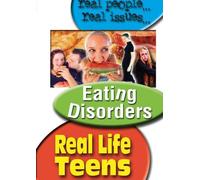 Real Life Teens: Eating Disoders [Reino Unido] [DVD]