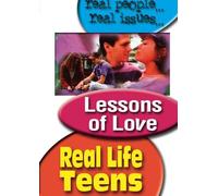 Real Life Teens: Lessons of Love [Reino Unido] [DVD]