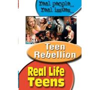 Real Life Teens: Rebellion [USA] [DVD]
