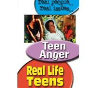 Real Life Teens: Teen Anger [Reino Unido] [DVD]