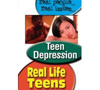 Real Life Teens: Teen Depression [Alemania] [DVD]