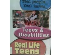 Real Life Teens: Teens and Disabilities [Reino Unido] [DVD]