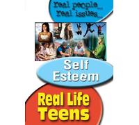 Real Life Teens: Teens and Self Esteem [USA] [DVD]