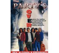 Real Life Teens: The Party'S Over [Edizione: Stati Uniti] [Reino Unido] [DVD]