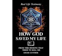 Real-Life Testimony: HOW GOD SAVED MY LIFE From The Demons That Tried To Kill Me