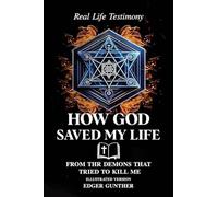 Real-Life Testimony: HOW GOD SAVED MY LIFE From The Demons That Tried To Kill Me Illustrated Version