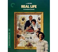 Real Life (The Criterion Collection) [Blu-ray]