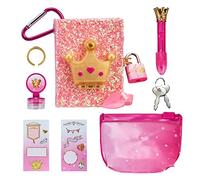 Real Littles LINIEX 30369 - Cuaderno/agenda