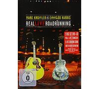 Real Live Roadrunning [DVD]