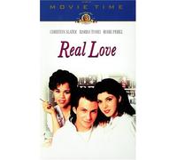 Real Love [Alemania] [VHS]
