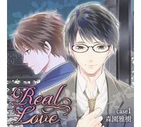 Real Love Case.1 Morizono Masa