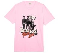Real Love Comfort Colors Adult Heavyweight T-Shirt