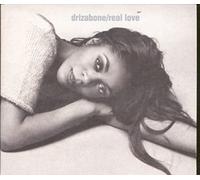 Real love [Single-CD]