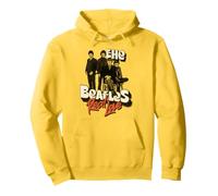 Real Love Sudadera con Capucha