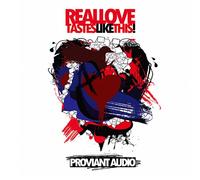 Real Love Tastes Like This!