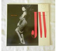 Real love (US, 1989) / Vinyl Maxi Single [Vinyl 12'']
