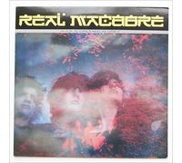 Real Macabre - Alice Is Dressed in Grey [12in Single]