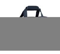 REAL MADRID 2ª EQUIPACIÓN 25/26 - Bolsa de Deporte, Mochila, Ideal para Niños de Diferentes Edades, Cómoda y Versátil, Calidad y Resistencia, 50x25x25 cm