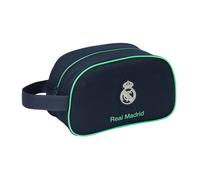 Real madrid 2ª equipaciÓn 25/26 - neceser escolar infantil mediano c