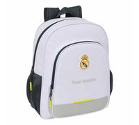 Real Madrid 25/26 adaptable backpack 38cm Safta
