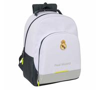 Real Madrid 25/26 Regolabile Zaino 42cm Safta