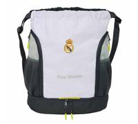 Real Madrid 25/26 Zaino Bag 43cm Safta