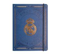 Real Madrid A5 Premium Agenda Erik