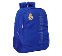 Real Madrid adaptable backpack 44cm Safta