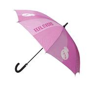 Real Madrid AG-76-RM Paraguas Femenino 23"