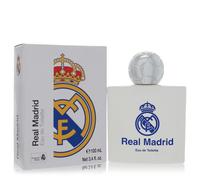 Real Madrid Air Val International EdT 3.4 oz / e 100 ml