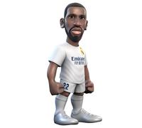Real Madrid Antonio Rudiger Minix Figura 12cm Minix
