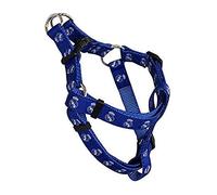 Real Madrid AR-01S-RM Arnés para Perro, Talla S