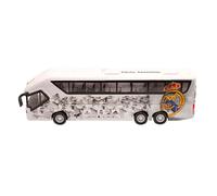 Real Madrid Autobús