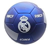 Real Madrid Balón de Fútbol Colección Oficial - Tamaño 5