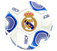 Real Madrid - Balón de fútbol oficial (talla 5)