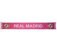 Real Madrid Bufanda Telar 14 Champions 140 20 centímetros
