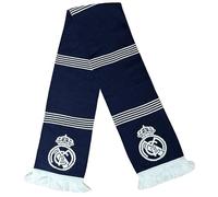 Real Madrid - Bufanda oficial (140 cm)