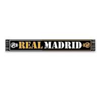 Real Madrid BUFANDA TELAR Nº 26