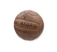 Real Madrid C.F. Balon HISTORICO Real Madrid