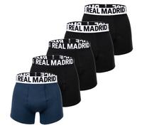 Real Madrid Calzoncillo boxer marino / negro / blanco XXL marino / negro / blanco