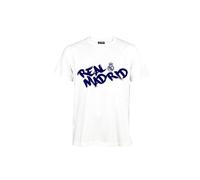 Real Madrid CAM.ESTAMP.Nº84 Talla M